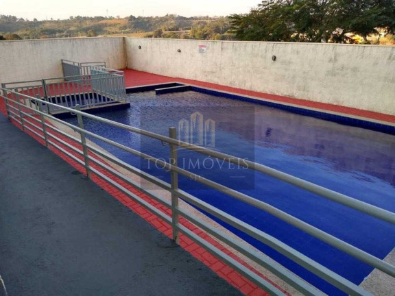 Imagem Apartamento com 2 Quartos à Venda, 71 m² em Parque Residencial Flamboyant - São José Dos Campos Imagem Apartamento com 2 Quartos à Venda, 71 m² em Parque Residencial Flamboyant - São José Dos Campos