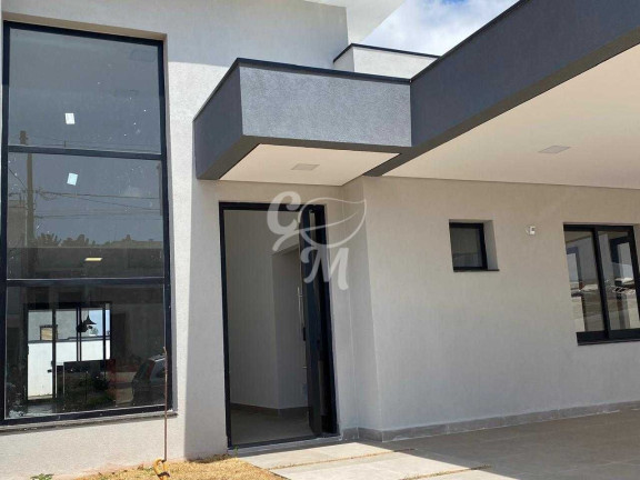 Imagem Casa de Condomínio com 3 Quartos à Venda, 170 m² em Condomínio Phytus - Itupeva