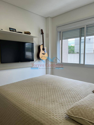 Imagem Apartamento com 2 Quartos à Venda, 62 m² em Vila Andrade - São Paulo Imagem Apartamento com 2 Quartos à Venda, 62 m² em Vila Andrade - São Paulo