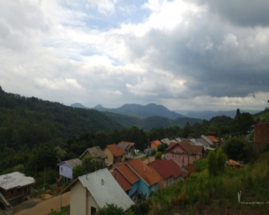 Imagem Casa com 2 Quartos à Venda, 68 m² em Piá - Nova Petrópolis
