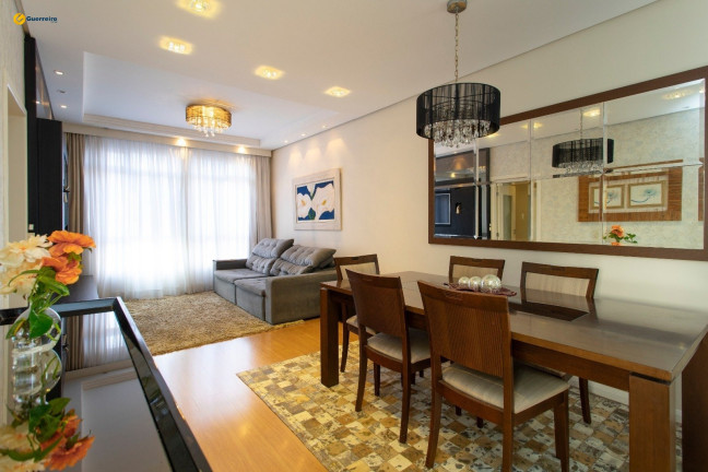 Apartamento com 3 Quartos à Venda, 104 m² em Centro - Florianópolis