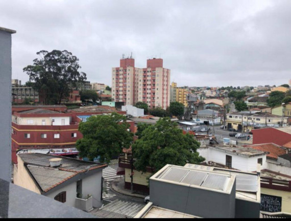 Imagem Apartamento com 2 Quartos à Venda, 96 m² em Parque Das Nações - Santo André Imagem Apartamento com 2 Quartos à Venda, 96 m² em Parque Das Nações - Santo André
