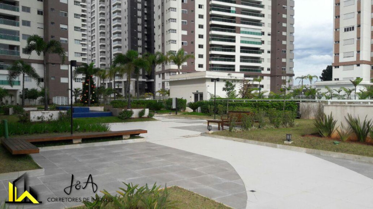 Imagem Apartamento com 4 Quartos à Venda, 194 m² em Adalgisa - Osasco