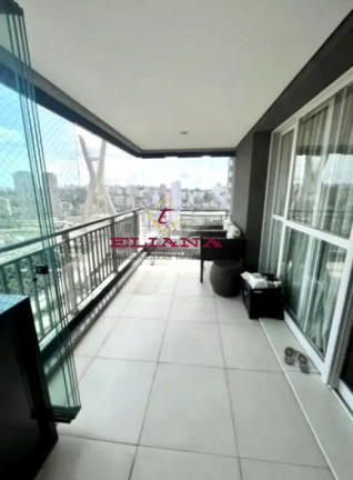 Apartamento com 1 Quarto à Venda, 63 m² em Cidade Monções - São Paulo