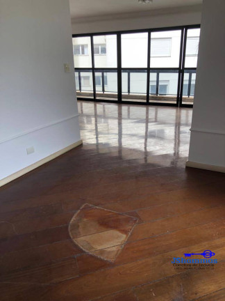Imagem Apartamento com 4 Quartos à Venda, 181 m² em Vila Sonia - São Paulo