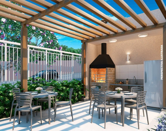 Imagem Apartamento com 2 Quartos à Venda, 37 m² em Parada Xv De Novembro - São Paulo Imagem Apartamento com 2 Quartos à Venda, 37 m² em Parada Xv De Novembro - São Paulo