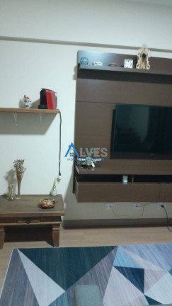 Imagem Apartamento com 1 Quarto à Venda, 40 m² em Taboão - São Bernardo Do Campo Imagem Apartamento com 1 Quarto à Venda, 40 m² em Taboão - São Bernardo Do Campo