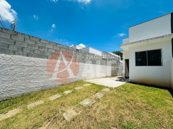 Casa com 3 Quartos à Venda, 180 m² em Jardim Mirador - Vargem Grande Paulista