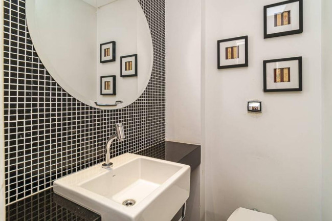Imagem Apartamento com 4 Quartos à Venda, 139 m² em Perdizes - São Paulo