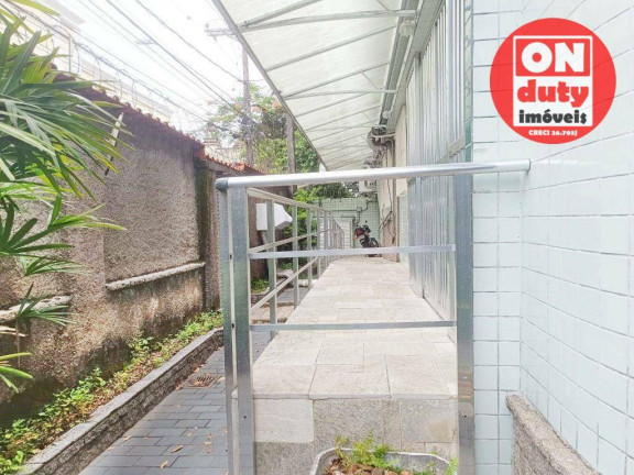 Imagem Sobrado com 18 Quartos à Venda, 486 m² em Campo Grande - Santos Imagem Sobrado com 18 Quartos à Venda, 486 m² em Campo Grande - Santos