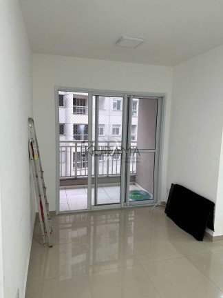 Imagem Apartamento com 2 Quartos à Venda, 45 m² em Padroeira - Osasco