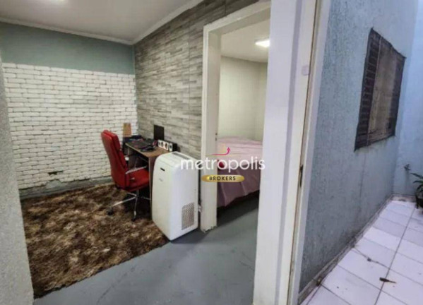 Imagem Casa com 3 Quartos à Venda, 110 m² em Vila Conde Do Pinhal - São Paulo
