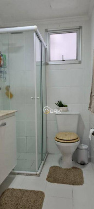 Imagem Apartamento com 2 Quartos à Venda, 50 m² em Vila Bela - São Paulo