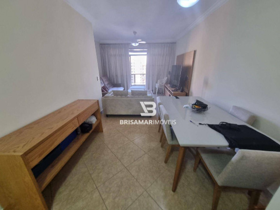 Imagem Apartamento com 3 Quartos à Venda, 103 m² em Pitangueiras - Guarujá