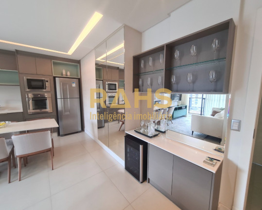 Imagem Apartamento com 2 Quartos à Venda, 80 m² em Atiradores - Joinville