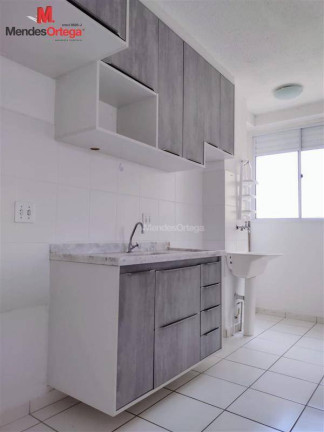 Imagem Apartamento com 2 Quartos à Venda, 59 m² em Jardim Piratininga - Sorocaba Imagem Apartamento com 2 Quartos à Venda, 59 m² em Jardim Piratininga - Sorocaba