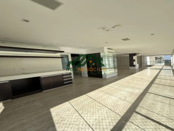 Imagem Apartamento com 4 Quartos para Alugar, 288 m² em Campo Belo - São Paulo