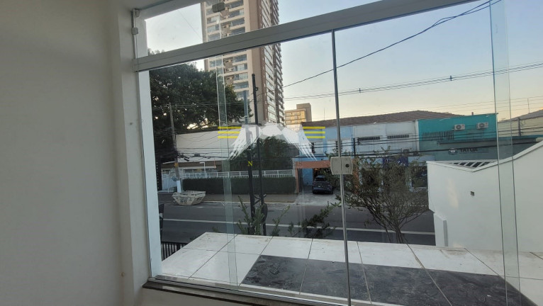 Imagem Sobrado com 6 Quartos para Alugar, 185 m² em Vila Gomes Cardim - São Paulo