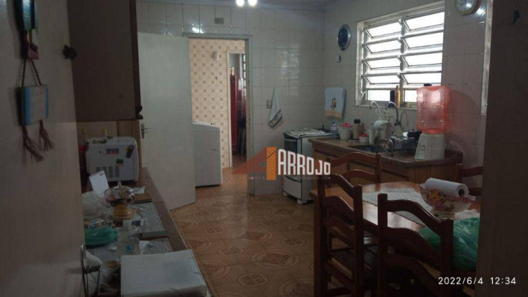 Imagem Sobrado com 3 Quartos à Venda, 136 m² em Penha De França - São Paulo