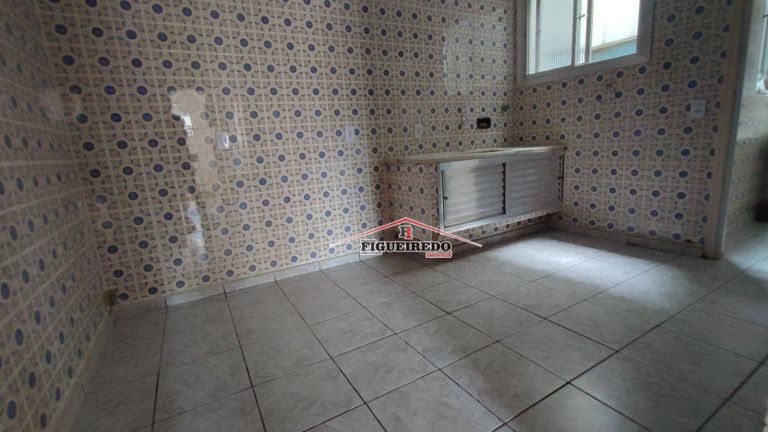 Imagem Apartamento com 1 Quarto à Venda, 52 m² em Canto Do Forte - Praia Grande