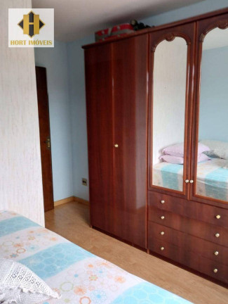 Imagem Sobrado com 3 Quartos à Venda, 140 m² em Bairro Alto - Curitiba Imagem Sobrado com 3 Quartos à Venda, 140 m² em Bairro Alto - Curitiba