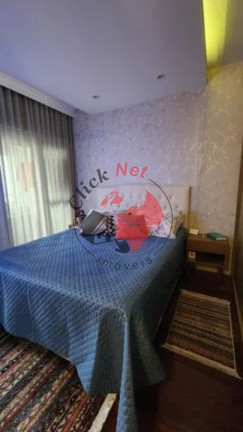 Imagem Apartamento com 3 Quartos à Venda, 95 m² em Centro - São Bernardo Do Campo