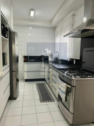 Imagem Apartamento com 1 Quarto à Venda, 157 m² em Tamboré - Santana De Parnaíba Imagem Apartamento com 1 Quarto à Venda, 157 m² em Tamboré - Santana De Parnaíba