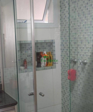 Imagem Apartamento com 2 Quartos à Venda, 65 m² em Vila Formosa - São Paulo