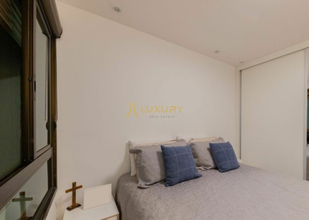 Imagem Imóvel com 1 Quarto à Venda, 54 m² em Vila Da Serra - Nova Lima