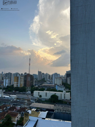 Imóvel com 3 Quartos à Venda, 165 m² em Umarizal - Belém