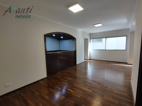 Imagem Apartamento com 3 Quartos à Venda, 224 m² em Pinheiros - São Paulo