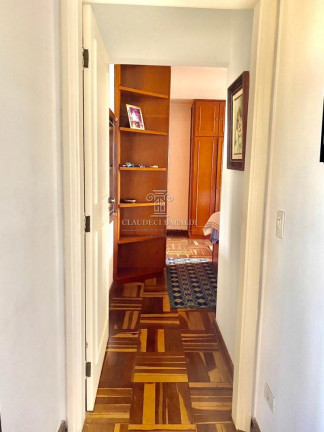 Imagem Apartamento com 4 Quartos à Venda, 273 m² em Centro - Sorocaba Imagem Apartamento com 4 Quartos à Venda, 273 m² em Centro - Sorocaba