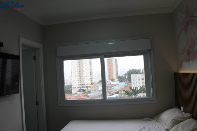 Imagem Apartamento com 3 Quartos à Venda, 93 m² em Parque Da Mooca - São Paulo Imagem Apartamento com 3 Quartos à Venda, 93 m² em Parque Da Mooca - São Paulo