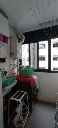 Imagem Apartamento com 2 Quartos à Venda, 79 m² em Centro - São Paulo