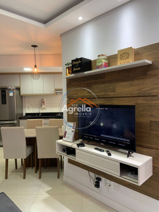 Imagem Imóvel com 2 Quartos à Venda, 60 m² em Condomínio Residencial Club Oregon - Mogi Guaçu Imagem Imóvel com 2 Quartos à Venda, 60 m² em Condomínio Residencial Club Oregon - Mogi Guaçu