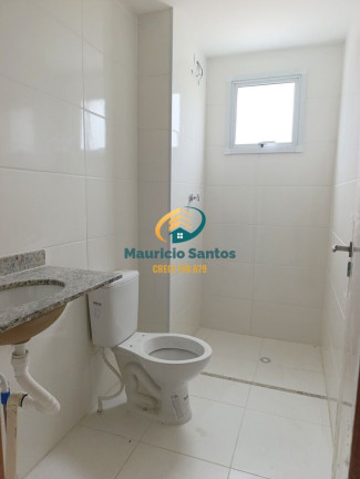 Imagem Apartamento com 2 Quartos à Venda, 75 m² em Centro - Mongaguá