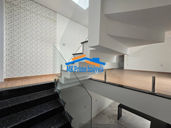 Imagem Sobrado com 3 Quartos à Venda, 188 m² em Bela Vista - Osasco Imagem Sobrado com 3 Quartos à Venda, 188 m² em Bela Vista - Osasco