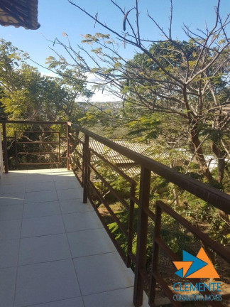 Imagem Casa de Condomínio com 4 Quartos à Venda, 280 m² em Recanto Da Lagoa - Lagoa Santa