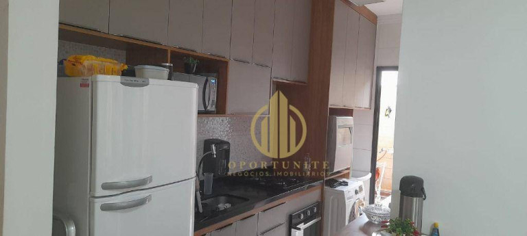 Imagem Apartamento com 2 Quartos à Venda, 46 m² em Vila Virgínia - Ribeirão Preto Imagem Apartamento com 2 Quartos à Venda, 46 m² em Vila Virgínia - Ribeirão Preto