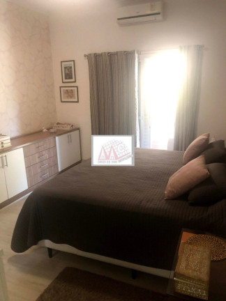 Imagem Casa com 3 Quartos à Venda, 260 m² em Condomínio Granja Deolinda - Sorocaba