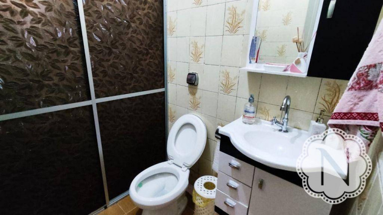 Imagem Casa com 2 Quartos à Venda, 67 m² em Savoy - Itanhaém Imagem Casa com 2 Quartos à Venda, 67 m² em Savoy - Itanhaém