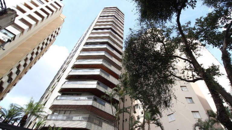 Imagem Imóvel com 4 Quartos à Venda, 272 m² em Chora Menino - São Paulo Imagem Imóvel com 4 Quartos à Venda, 272 m² em Chora Menino - São Paulo