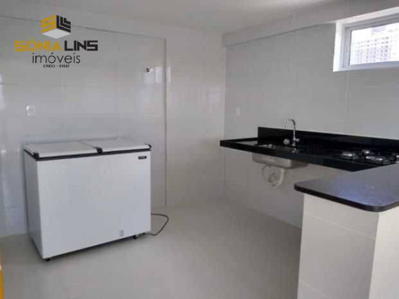 Imagem Apartamento com 3 Quartos à Venda, 83 m² em Manaíra - João Pessoa Imagem Apartamento com 3 Quartos à Venda, 83 m² em Manaíra - João Pessoa
