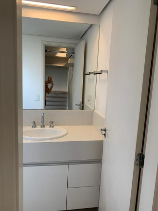 Imagem Apartamento com 4 Quartos para Alugar, 128 m² em Perdizes - São Paulo Imagem Apartamento com 4 Quartos para Alugar, 128 m² em Perdizes - São Paulo