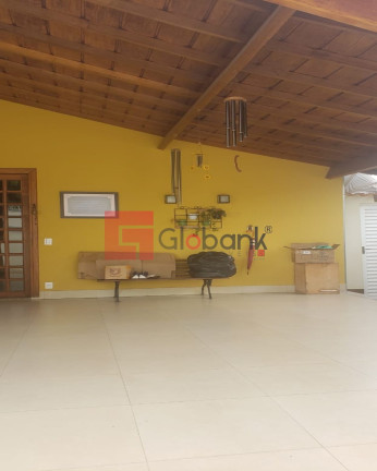 Imagem Casa com 4 Quartos à Venda, 480 m² em Jardim Panorama - Montes Claros Imagem Casa com 4 Quartos à Venda, 480 m² em Jardim Panorama - Montes Claros