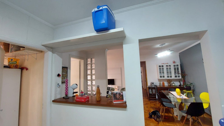 Imagem Apartamento com 3 Quartos à Venda, 117 m² em Vila Mariana - São Paulo Imagem Apartamento com 3 Quartos à Venda, 117 m² em Vila Mariana - São Paulo