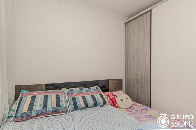 Imagem Apartamento com 3 Quartos à Venda, 80 m² em Santa Maria - Santo André Imagem Apartamento com 3 Quartos à Venda, 80 m² em Santa Maria - Santo André
