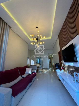 Imagem Casa com 3 Quartos à Venda, 180 m² em Universidade - Vitória Da Conquista