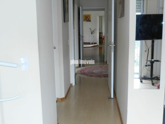 Imagem Apartamento com 3 Quartos à Venda, 130 m² em Morumbi - São Paulo