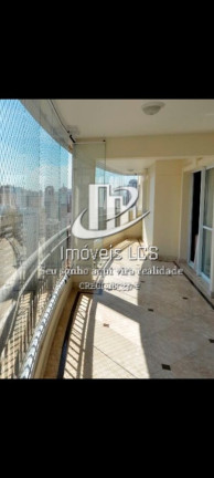 Apartamento com 3 Quartos à Venda, 190 m² em Perdizes - São Paulo